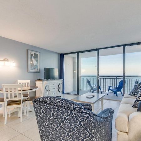 Hosteeva Ocean Forest Plaza W Beachview Balcony 미를 비치 외부 사진